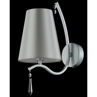 Бра Crystal Lux RENATA AP1 SILVER-foto3
