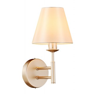 Бра Crystal Lux FLAVIO AP1 GOLD-foto2