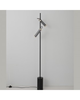 Торшер Crystal Lux EXTRA PT2-foto2