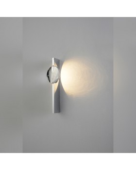 Бра Crystal Lux REGALO AP5W LED CHROME-foto6