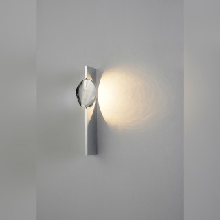Бра Crystal Lux REGALO AP5W LED CHROME-foto6