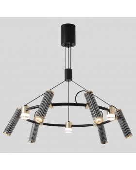 Светильник подвесной Crystal Lux EXTRA SP9-foto4