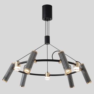 Светильник подвесной Crystal Lux EXTRA SP9-foto4