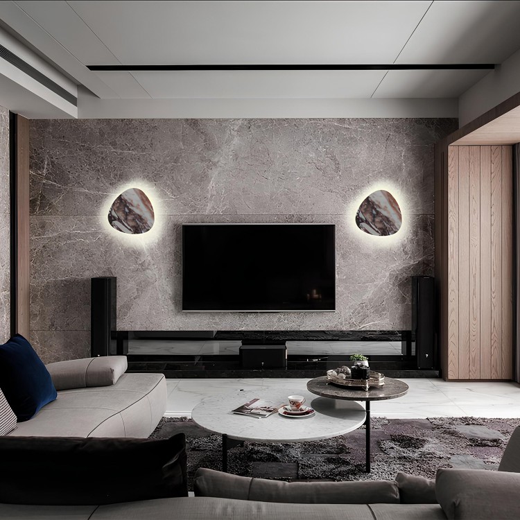 Бра Crystal Lux BILBAO AP10W LED D300 WHITE Бра Crystal Lux BILBAO AP10W LED D300 WHITE