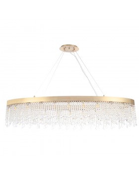 Люстра Crystal Lux AQUA SP20-foto4