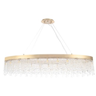 Люстра Crystal Lux AQUA SP20-foto4