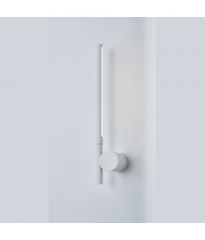 Бра Crystal Lux CLT 058W1 WH-foto2