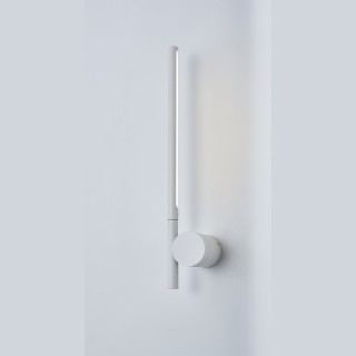 Бра Crystal Lux CLT 058W1 WH-foto2