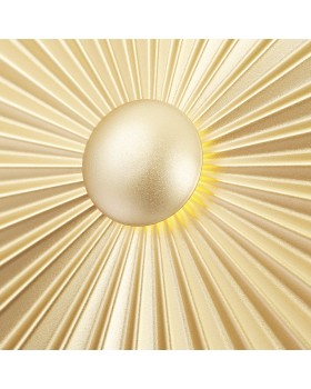 Бра Crystal Lux HOLA AP4W LED D250-foto5