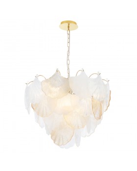 Люстра Crystal Lux BONITA SP10-foto3