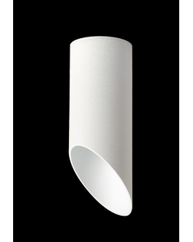 Светильник потолочный Crystal Lux CLT 039PL150 WH-WH
