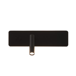 Бра Crystal Lux CLT 215W  BL-foto3