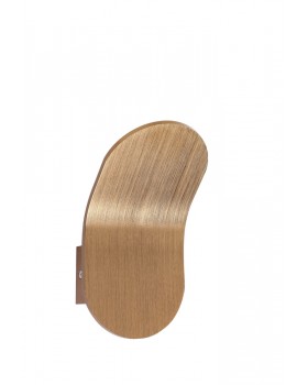 Бра Crystal Lux CLT 150W COP-foto2