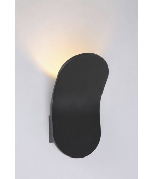 Бра Crystal Lux CLT 150W BL-foto2