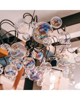 Люстра Crystal Lux MAMAMIA SP12 L1200-foto6