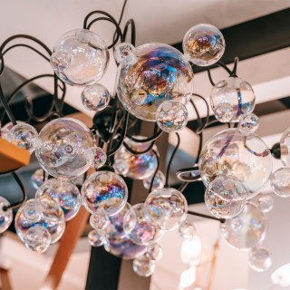 Люстра Crystal Lux MAMAMIA SP12 L1200-foto6