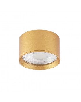 Светильник потолочный Crystal Lux CLT 525C70 GO 4000K-foto4