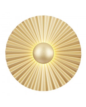 Бра Crystal Lux HOLA AP4W LED D250-foto4