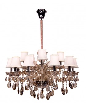 Люстра Crystal Lux SIENA SP10+5