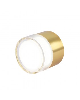 Светильник потолочный Crystal Lux CLT 139C80 GO 4000K-foto3