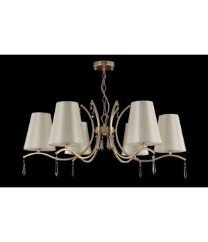 Люстра Crystal Lux RENATA SP6 GOLD-foto3