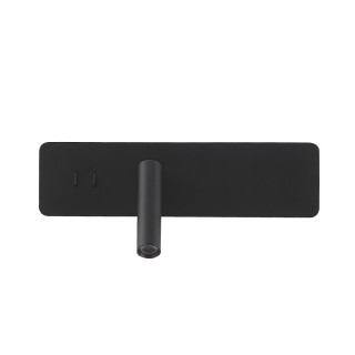 Бра Crystal Lux CLT 215W  BL-foto4