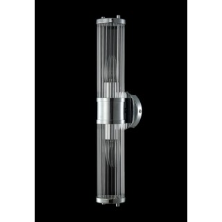 Бра Crystal Lux SANCHO AP2 CHROME-foto3