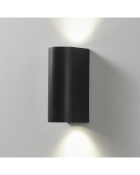 Бра Crystal Lux CLT 527W2 BL-foto7