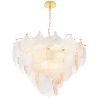 Люстра Crystal Lux BONITA SP12-foto3