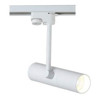 Cветильник трековый однофазный Crystal Lux CLT 0.31 005 WH-foto2