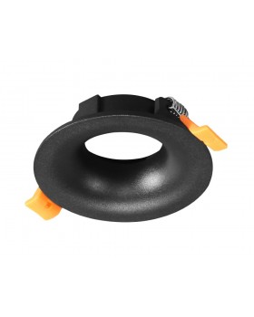 Светильник встраиваемый Crystal Lux CLT 004C1 BL-foto2