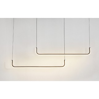 Светильник подвесной Crystal Lux SUAVE SP35W LED L1200 BLACK-foto4