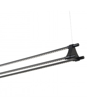 Светильник подвесной Crystal Lux CLT 071C L1400 BL-foto5