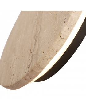 Бра Crystal Lux INVITADO AP12W LED-foto3