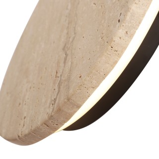 Бра Crystal Lux INVITADO AP12W LED-foto3