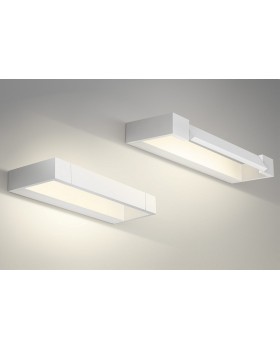 Бра Crystal Lux CLT 028W WH-foto2