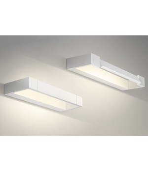 Бра Crystal Lux CLT 028W WH-foto2