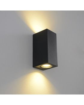 Бра Crystal Lux CLT 528W2 BL
