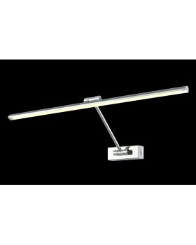 Подсветка для картин Crystal Lux CLT 124W600 CH-foto2