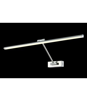 Подсветка для картин Crystal Lux CLT 124W600 CH-foto2