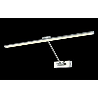 Подсветка для картин Crystal Lux CLT 124W600 CH-foto2