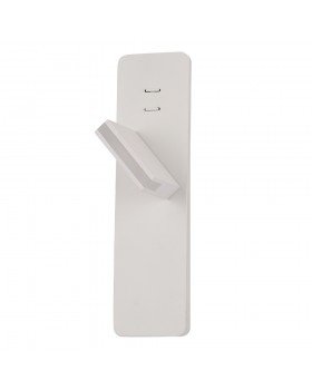 Бра Crystal Lux CLT 216W WH-foto6