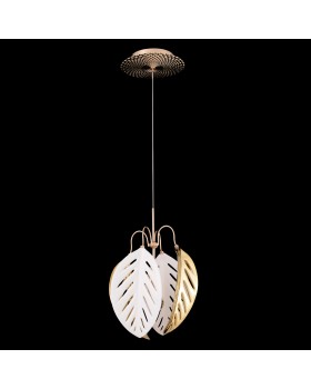 Подвесной светильник Crystal Lux RAMONA SP1-foto3