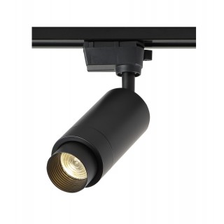 Cветильник трековый однофазный Crystal Lux CLT 0.31 008 15W BL-foto3