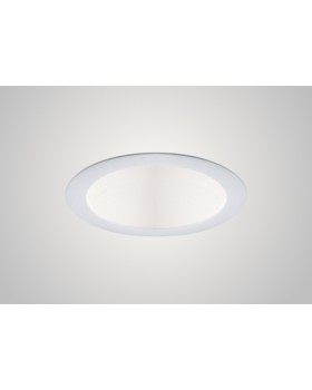 Светильник встраиваемый Crystal Lux CLT 524C150 WH-foto3