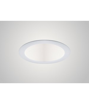 Светильник встраиваемый Crystal Lux CLT 524C150 WH-foto3