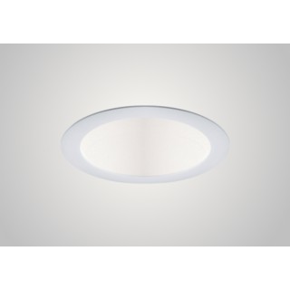 Светильник встраиваемый Crystal Lux CLT 524C150 WH-foto3