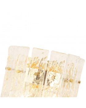 Бра Crystal Lux OVIEDO AP2-foto2