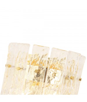 Бра Crystal Lux OVIEDO AP2-foto2