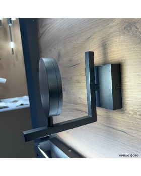 Бра Crystal Lux CLT 027W V2 BL-foto4